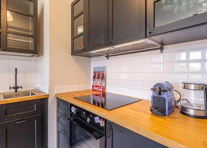 Appartement Cosseria *